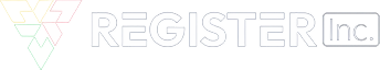 RegisterINC logo